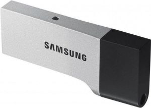 Pendrive Samsung FLASH DUO 32GB (MUF-32CB/EU) 1