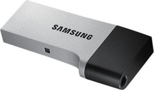 Pendrive Samsung FLASH DUO 32GB (MUF-32CB/EU) 2