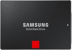Dysk SSD Samsung 850 Pro 2 TB 2.5" SATA III (MZ-7KE2T0BW) 1