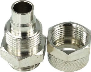 Ohne hersteller 1/4" (62001) 2