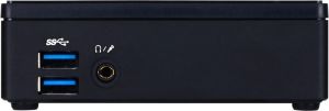 Komputer Gigabyte BRIX GB-BXi3H-5010 - (GB-BXi3H-5010 XB3B6H BK) 4