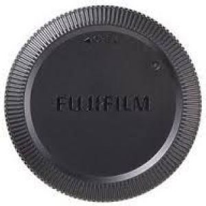 Dekielek Fujifilm Dekielek na tył obiektywu (16389783) 1