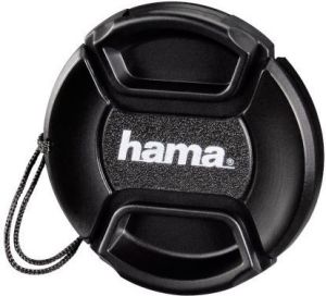 Dekielek Hama Pokrywa na obiektyw 52mm (95452) 1