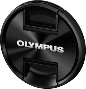 Dekielek Olympus Pokrywa na Obiektw LC-58F (V325586BW000) 1