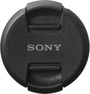 Dekielek Sony Przednia przykrywka obiektywu 77 mm (ALCF77S.SYH) 1