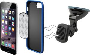 Scosche Uchwyt magnetyczny do samochodu MagicMount Dash MAGWSM2I 2