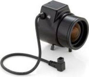 LevelOne CAS-1300 Lens 1