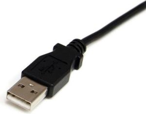 Kabel USB StarTech USB na Serial / Parallel (ICUSB2321284) 2