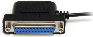 Kabel USB StarTech USB na Serial / Parallel (ICUSB2321284) 3