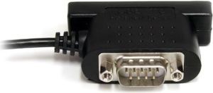 Kabel USB StarTech USB na Serial / Parallel (ICUSB2321284) 4