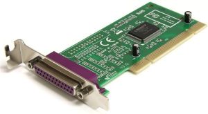 Kontroler StarTech (PCI1P_LP) 1