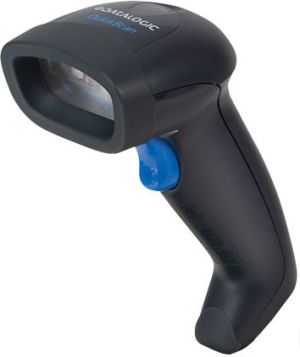 Czytnik kodów kreskowych Datalogic Skaner kodów kreskowych QUICKSCAN L QD2330, czarny (QD2330-BK) 2