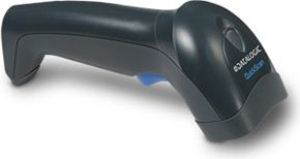 Czytnik kodów kreskowych Datalogic Skaner kodów kreskowych QUICKSCAN L QD2330, czarny (QD2330-BK) 4