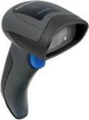 Czytnik kodów kreskowych Datalogic Bezprzewodowy 2D QBT2400 (QBT2400-BK-BTK+) 2
