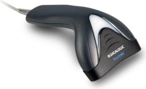 Czytnik kodów kreskowych Datalogic Przewodowy 1D Touch (TD1170-BK-90) 2