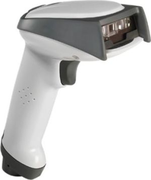 Czytnik kodów kreskowych Honeywell skaner kodów kreskowych 3820R, Bezprzewodowy (3820SR0C0B-0FB0E) 3