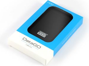 Dysk zewnętrzny HDD GoodRam HDD 1 TB Czarny (HDDGR-01-1000) 3