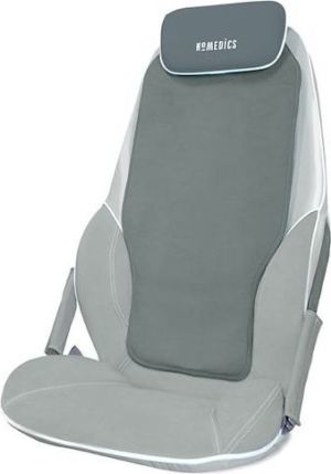 Masażer HoMedics Masażer Pleców i Ramion Szary (BMSC-5000H-EU) 1