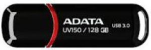 Pendrive ADATA DashDrive UV150, 128 GB  (AUV150-128G-RBK) 1