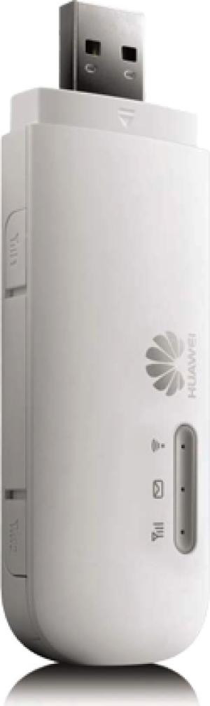 Modem Huawei E8372h, biały 1