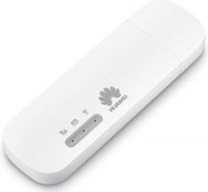 Modem Huawei E8372h, biały 2
