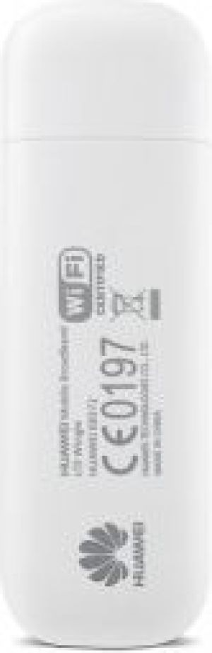 Modem Huawei E8372h, biały 6