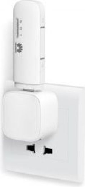 Modem Huawei E8372h, biały 8