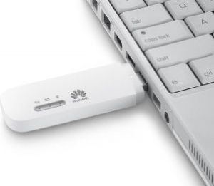 Modem Huawei E8372h, biały 9