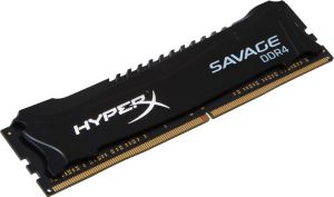 Pamięć HyperX Savage, DDR4, 8 GB, 2400MHz, CL12 (HX424C12SB/8) 1