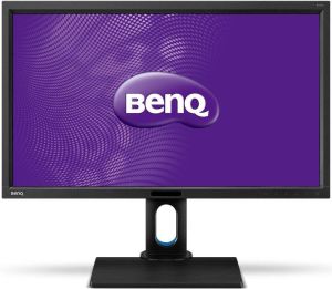 Monitor BenQ BL2711U 1