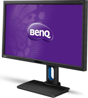 Monitor BenQ BL2711U 7