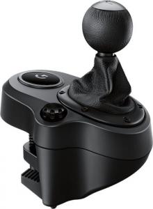 Logitech Shifter G29, G920 Driving Force (941-000130) 2