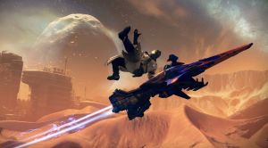 DESTINY Legendary Edition Xbox One 2