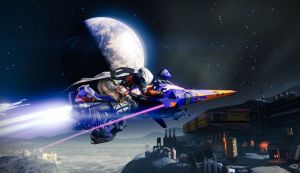 DESTINY Legendary Edition Xbox One 3