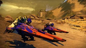 DESTINY Legendary Edition Xbox One 4