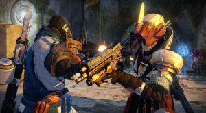 DESTINY Legendary Edition Xbox One 5