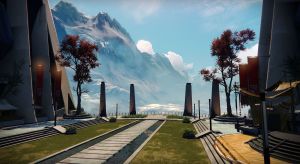 DESTINY Legendary Edition Xbox One 7