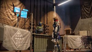 DESTINY Legendary Edition Xbox One 10