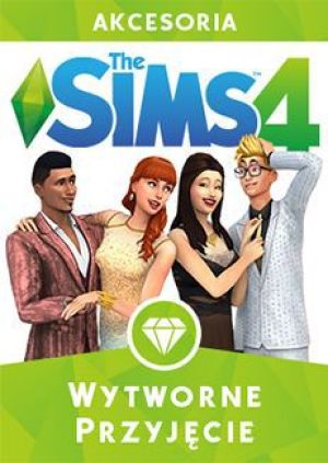 The Sims 4 Zestaw PC 2