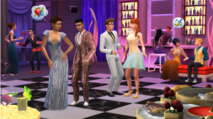 The Sims 4 Zestaw PC 5