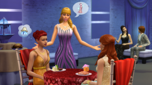 The Sims 4 Zestaw PC 9