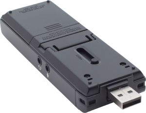 Dyktafon Olympus WS-853 13