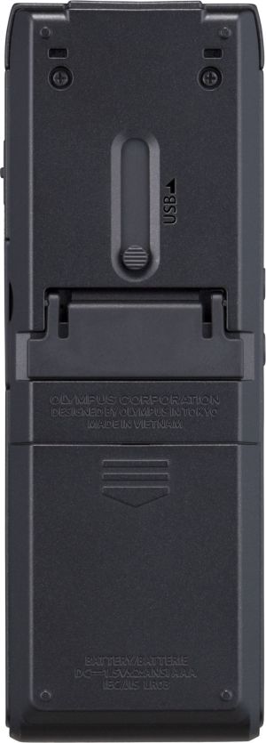 Dyktafon Olympus WS-853 5