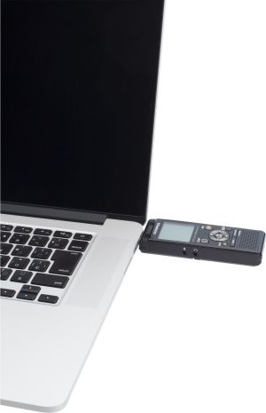 Dyktafon Olympus WS-853 9