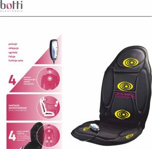 Masażer Botti Resti mata masująca 5