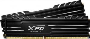 Pamięć ADATA XPG Gammix D10, DDR4, 16 GB, 2666MHz, CL16 (AX4U266688G16-DB10) 2