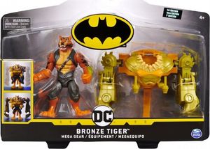 Figurka Spin Master Figurka Tiger Batman 1