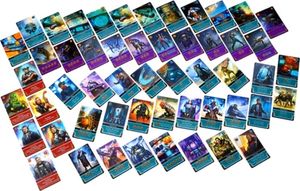 Phalanx Gra planszowa Tortuga 3