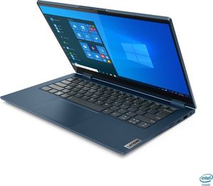 Laptop Lenovo ThinkBook 14s Yoga (20WE001APB) 2