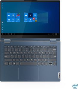 Laptop Lenovo ThinkBook 14s Yoga (20WE001APB) 1
